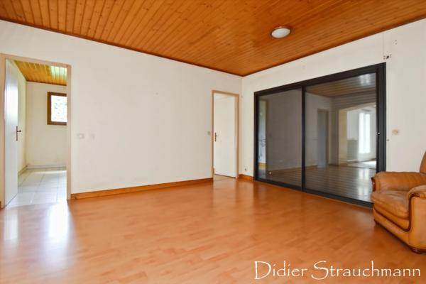 Maison à vendre 7 pièces proche de AIGREFEUILLE D'AUNIS (17)