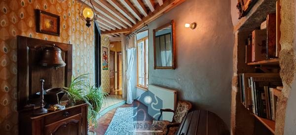 Maison 8 pièce(s) 5 chambre(s) 250 m²