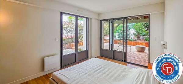 Arcachon (33120) Villa 4 chambres Abatilles