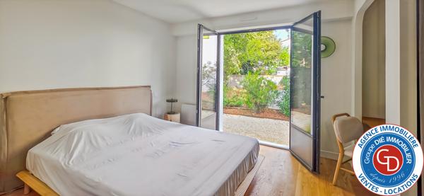 Arcachon (33120) Villa 4 chambres Abatilles