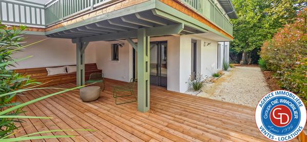 Arcachon (33120) Villa 4 chambres Abatilles