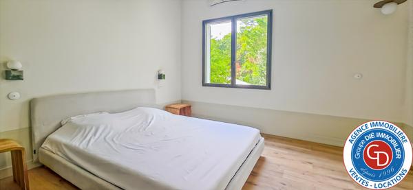 Arcachon (33120) Villa 4 chambres Abatilles