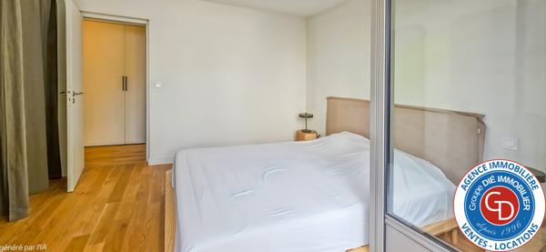 Arcachon (33120) Villa 4 chambres Abatilles