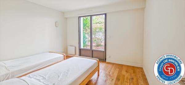 Arcachon (33120) Villa 4 chambres Abatilles