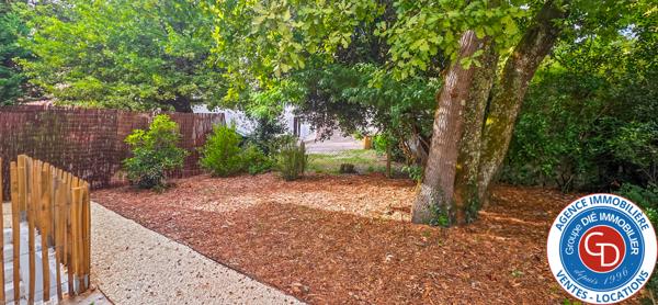 Arcachon (33120) Villa 4 chambres Abatilles