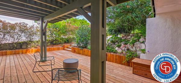 Arcachon (33120) Villa 4 chambres Abatilles