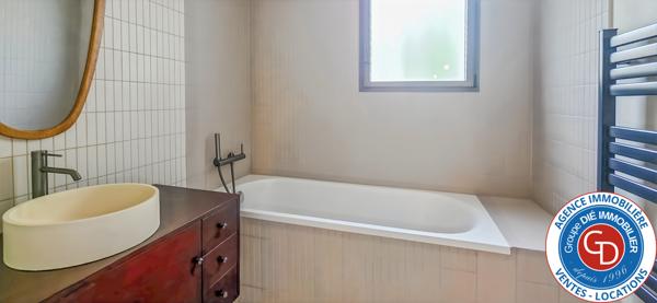 Arcachon (33120) Villa 4 chambres Abatilles