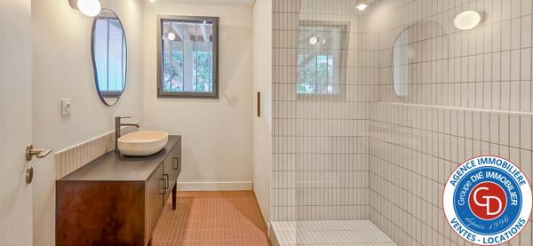 Arcachon (33120) Villa 4 chambres Abatilles