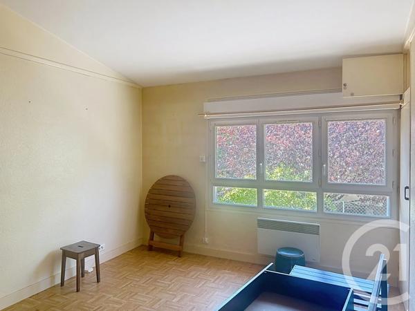 Appartement Studio à vendre  1 pièce - 20,83 m 2   AUXERRE  - 89
