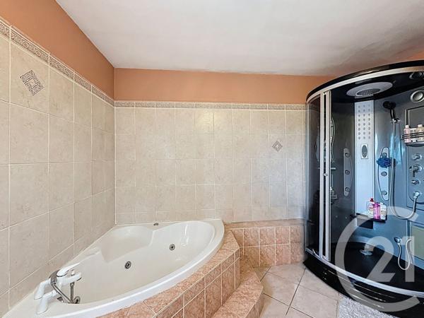 Maison à vendre  6 pièces - 165 m2 CHATEAURENARD - 13