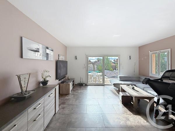 Maison à vendre  6 pièces - 165 m2 CHATEAURENARD - 13