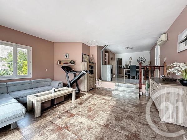 Maison à vendre  6 pièces - 165 m2 CHATEAURENARD - 13