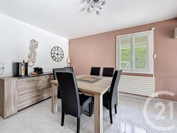 Maison à vendre  6 pièces - 165 m2 CHATEAURENARD - 13