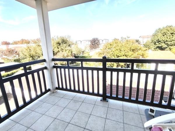 Appartement à vendre |  Saint-Paul-lès-Dax |  2 pièces | 55 m²