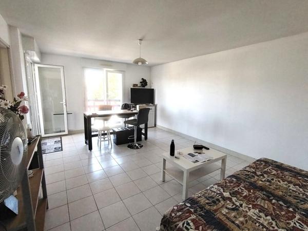 Appartement à vendre |  Saint-Paul-lès-Dax |  2 pièces | 55 m²