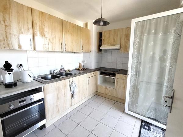 Appartement à vendre |  Saint-Paul-lès-Dax |  2 pièces | 55 m²