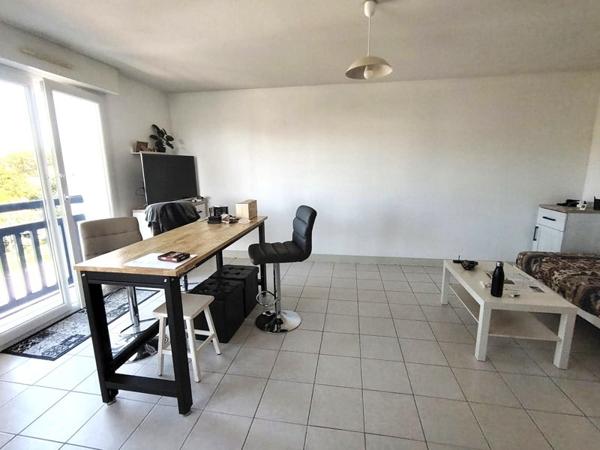 Appartement à vendre |  Saint-Paul-lès-Dax |  2 pièces | 55 m²