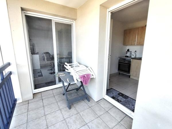 Appartement à vendre |  Saint-Paul-lès-Dax |  2 pièces | 55 m²