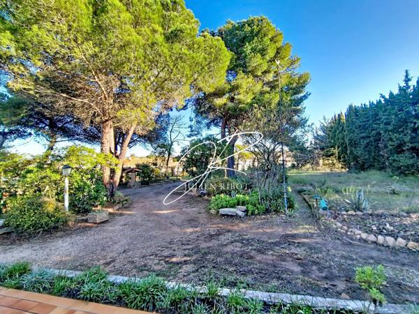 Maison T3 100 m² garage Terrain 2700 m²