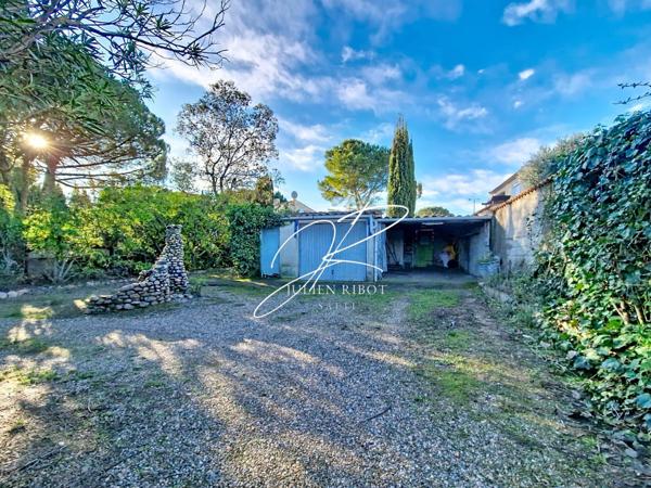 Maison T3 100 m² garage Terrain 2700 m²