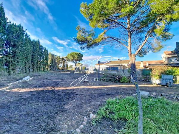 Maison T3 100 m² garage Terrain 2700 m²