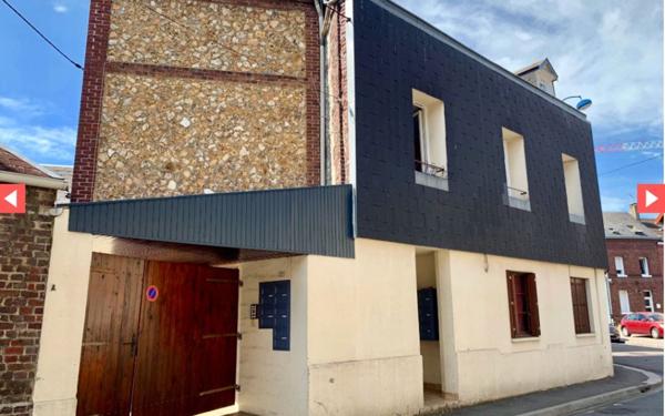 Appartement à louer    1 pièce •  Sotteville-lès-Rouen