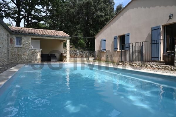 Vente / Maison de plain-pied