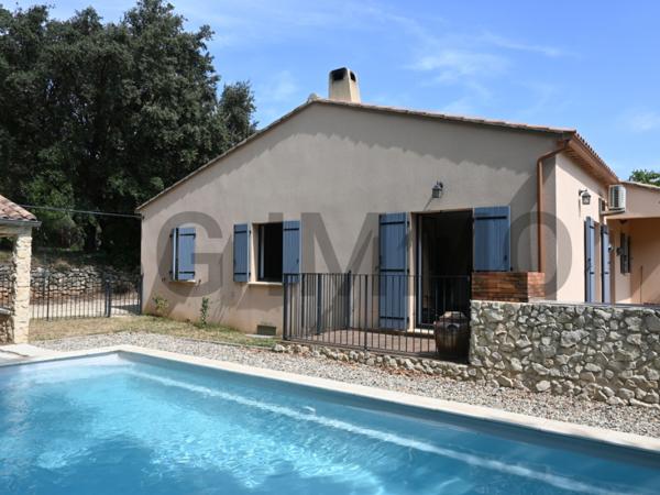 Vente / Maison de plain-pied