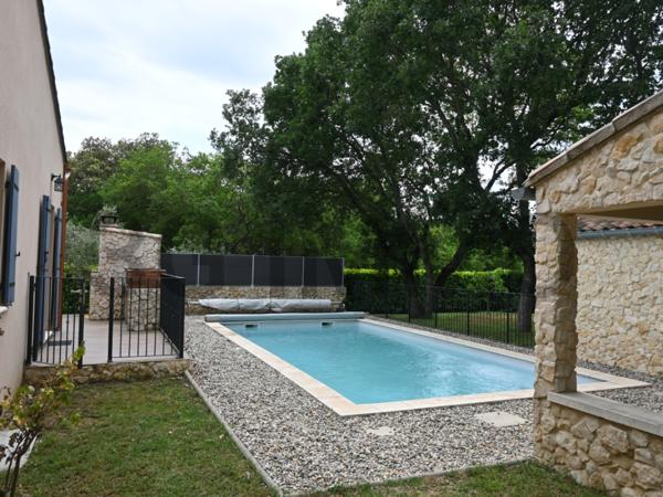 Vente / Maison de plain-pied