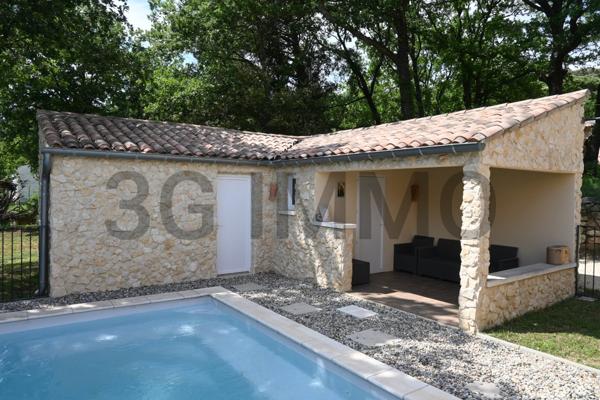 Vente / Maison de plain-pied