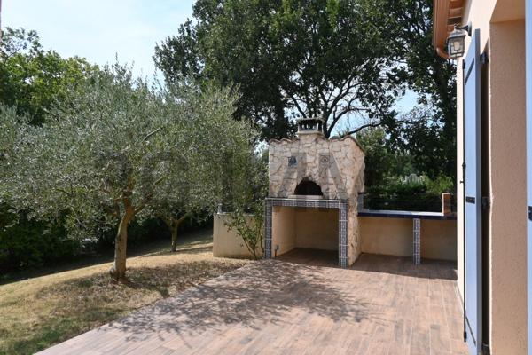 Vente / Maison de plain-pied