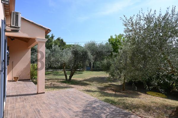 Vente / Maison de plain-pied