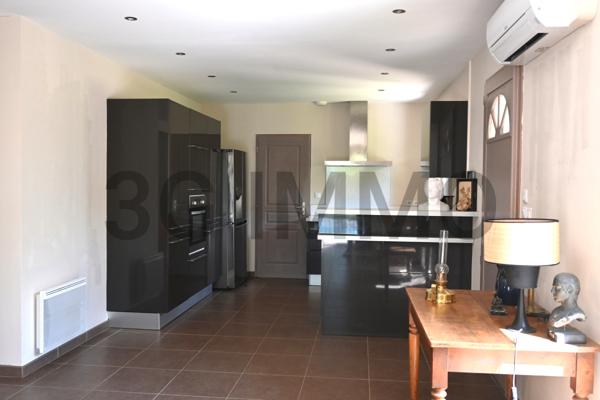 Vente / Maison de plain-pied