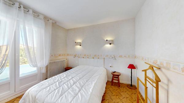 Maison Limoux 4 pièce(s)