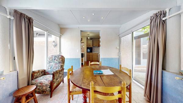 Maison Limoux 4 pièce(s)