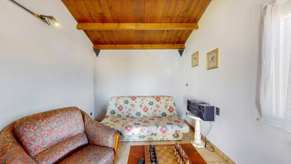 Maison Limoux 4 pièce(s)