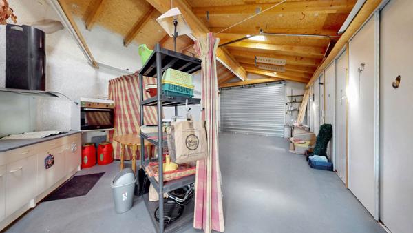 Maison Limoux 4 pièce(s)