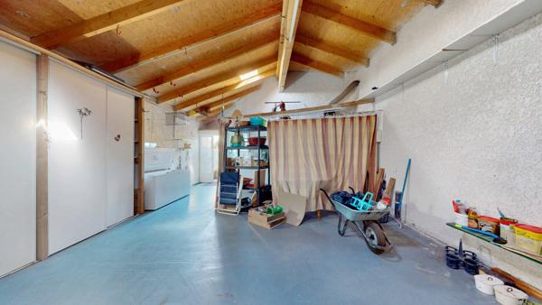 Maison Limoux 4 pièce(s)