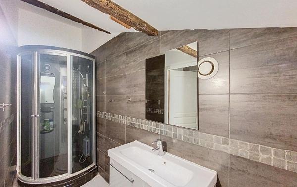 Vente Appartement P3 Cluny   