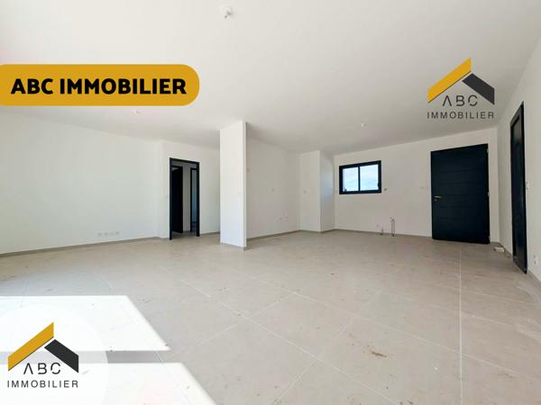 Camaret-sur-Aigues (84850) VILLA 70 m2 - 2 chambres - Camaret-sur-Aigues