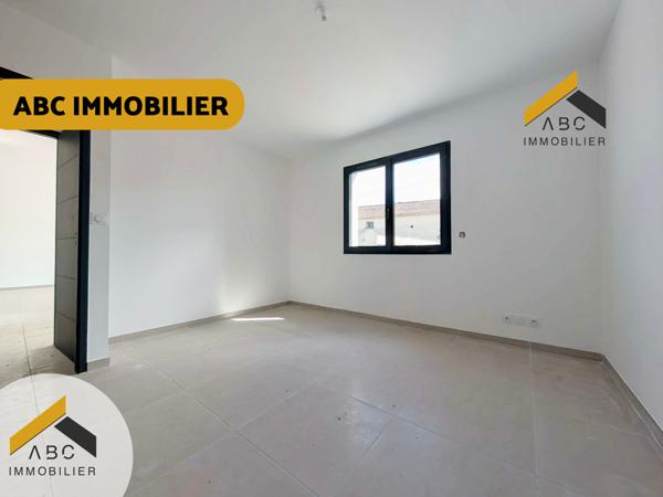 Camaret-sur-Aigues (84850) VILLA 70 m2 - 2 chambres - Camaret-sur-Aigues