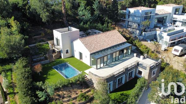 Maison à vendre 7 pièces 170 m² La Croix-Valmer