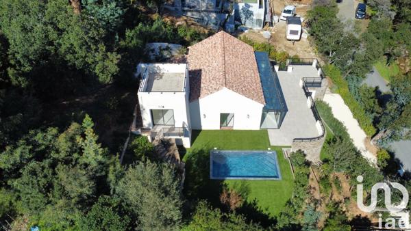 Maison à vendre 7 pièces 170 m² La Croix-Valmer