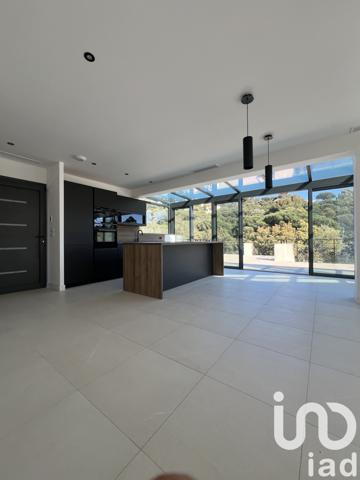 Maison à vendre 7 pièces 170 m² La Croix-Valmer