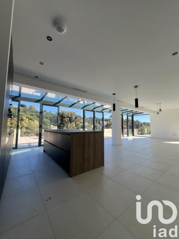 Maison à vendre 7 pièces 170 m² La Croix-Valmer