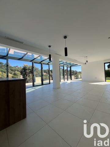 Maison à vendre 7 pièces 170 m² La Croix-Valmer