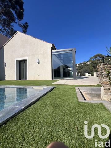 Maison à vendre 7 pièces 170 m² La Croix-Valmer