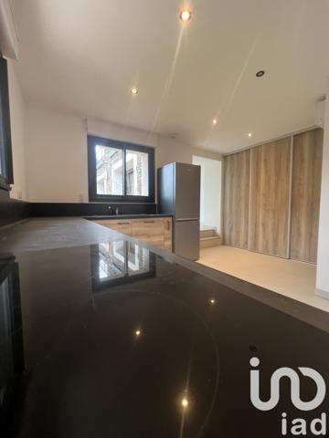 Maison à vendre 7 pièces 170 m² La Croix-Valmer