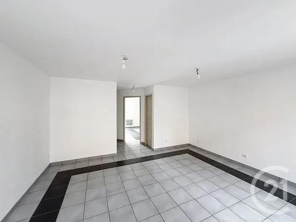 Appartement F2 à vendre  2 pièces - 47,52 m 2   BELFORT  - 90