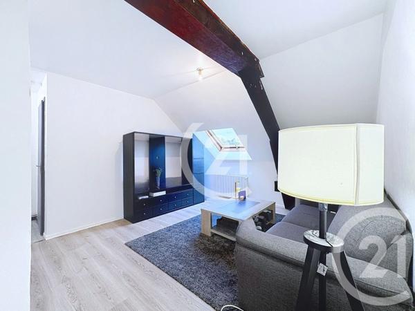 Appartement F2 à vendre  2 pièces - 47,52 m 2   BELFORT  - 90